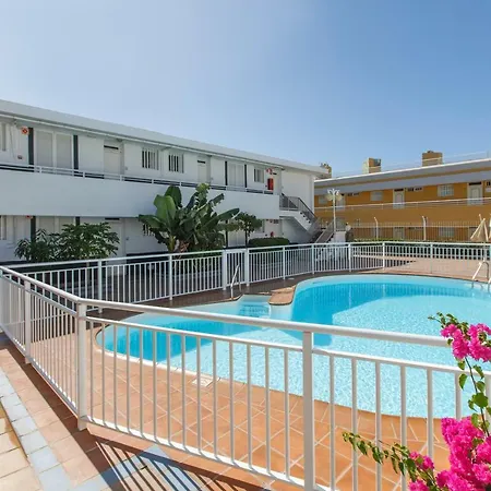 Alsol Perlas Playa del Inglés