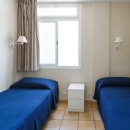 Alsol Perlas Appartement