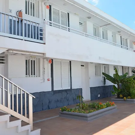 Apartment Alsol Perlas *