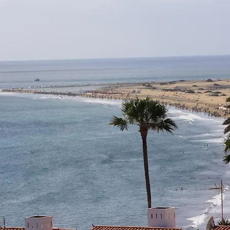 Apartment Alsol Perlas Playa del Ingles (Gran Canaria)