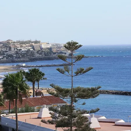 Alsol Perlas Playa del Ingles (Gran Canaria)