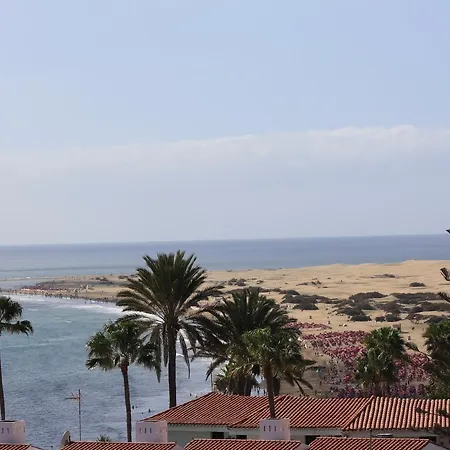 Alsol Perlas Playa del Ingles (Gran Canaria)