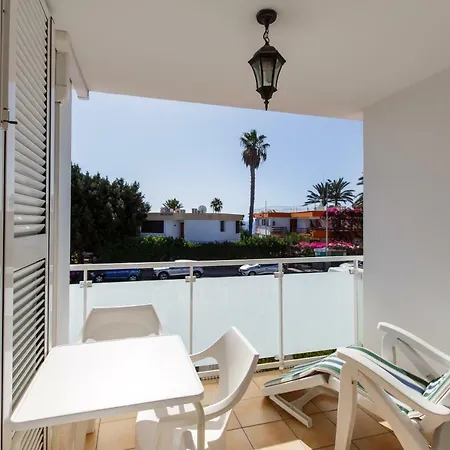 Apartment Alsol Perlas