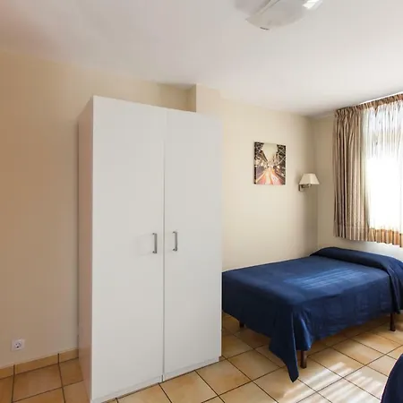 Apartment Alsol Perlas *