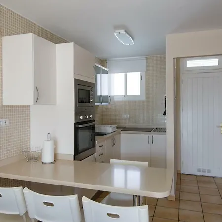 Alsol Perlas Apartment *