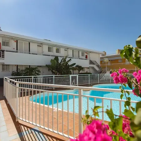 Appartement Alsol Perlas *