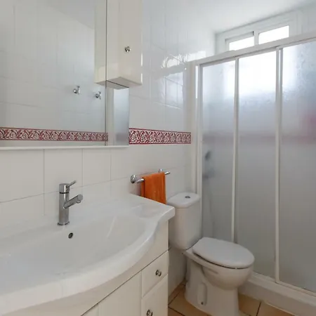 Apartment Alsol Perlas Playa del Ingles (Gran Canaria)